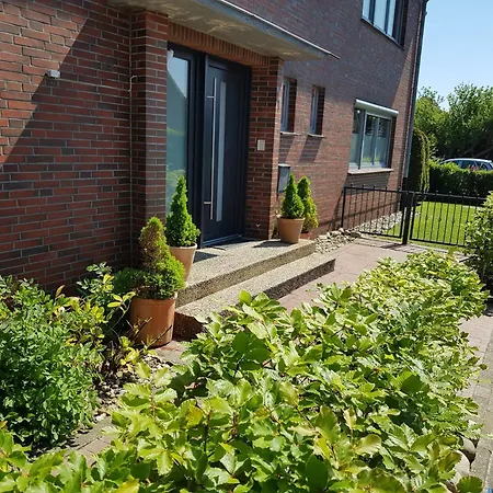 Tenge Og Links Appartement