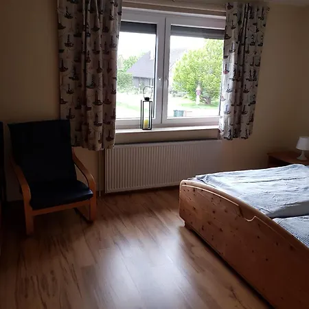 Tenge Og Links Appartement