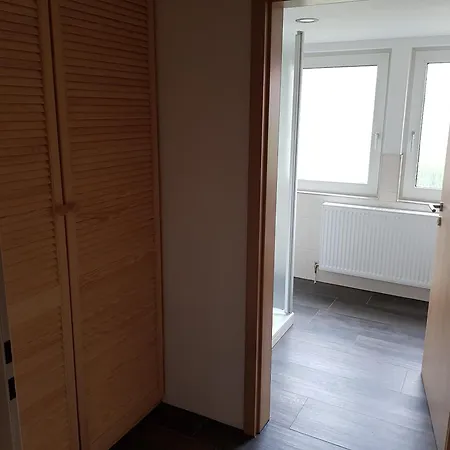 Tenge Og Links Appartement Schillig