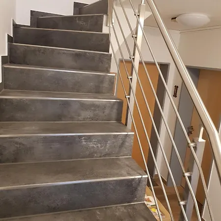 Appartement Tenge Og Links *