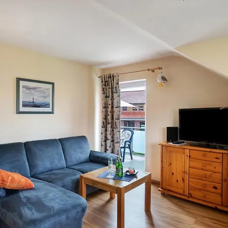 Appartement Tenge Og Links