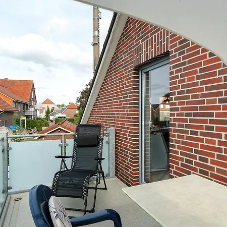 Tenge Og Links Appartement Schillig