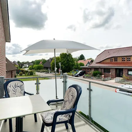 Tenge Og Links Appartement Schillig