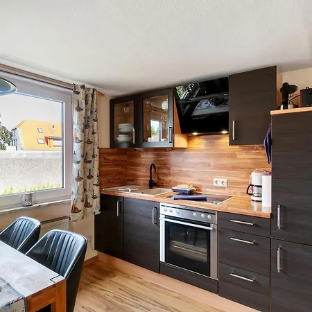 Tenge Og Links Appartement Schillig