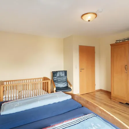 Tenge Og Links Appartement