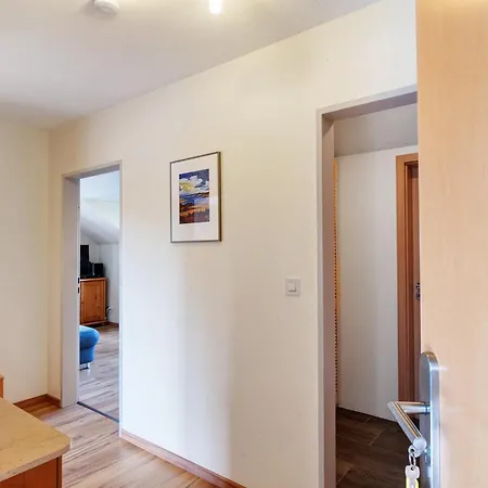 Appartement Tenge Og Links Schillig