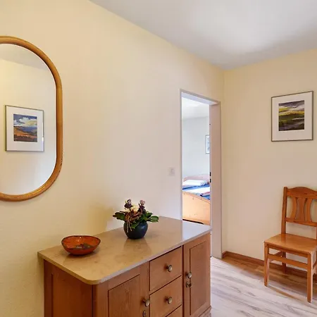 Appartement Tenge Og Links Schillig