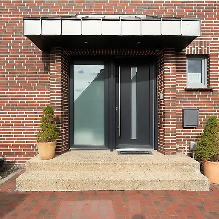 Appartement Tenge Og Links Schillig